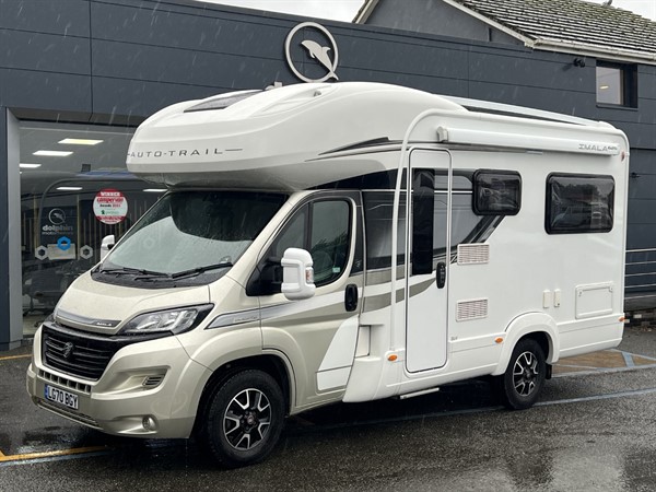 Auto-Trail Imala 625 